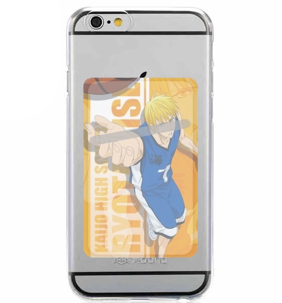  Kise ryota for Adhesive Slot Card