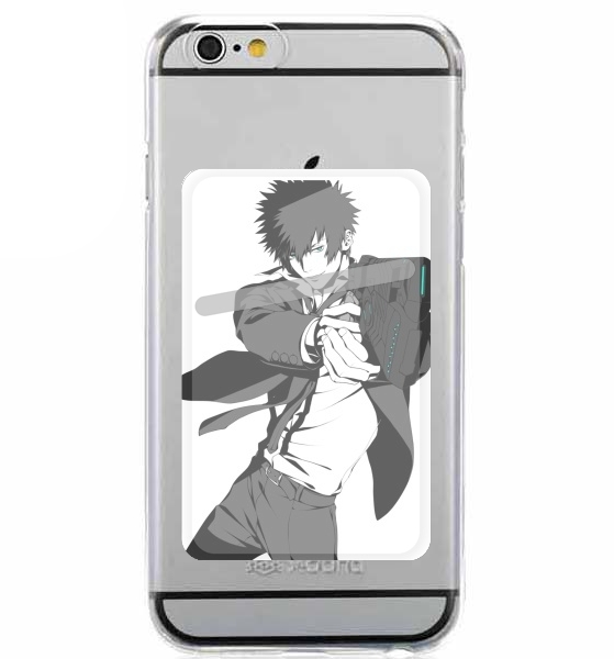  Kogami psycho pass for Adhesive Slot Card