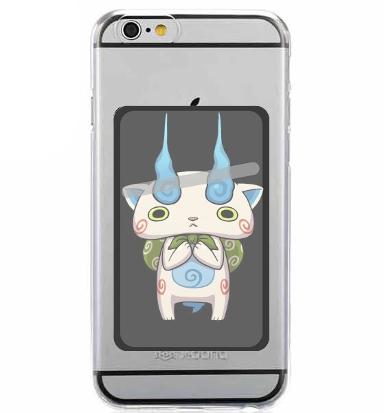  Komasan for Adhesive Slot Card