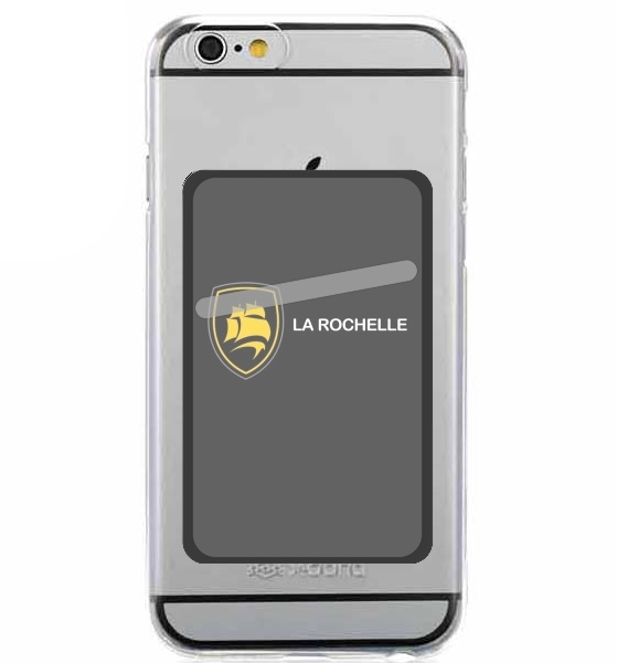  La rochelle for Adhesive Slot Card