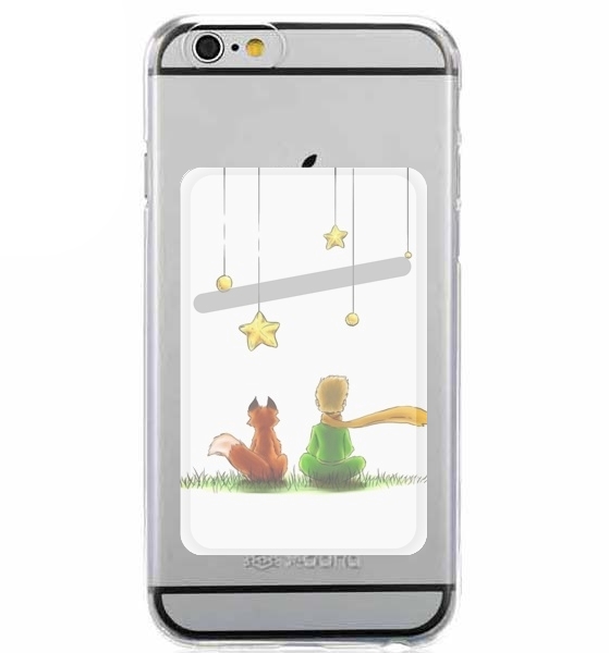  Le petit Prince for Adhesive Slot Card