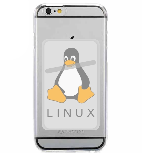  Linux Hosting for Adhesive Slot Card