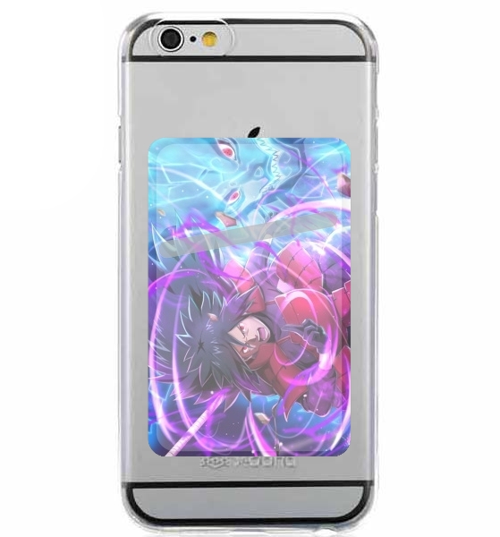  Madara Susanoo for Adhesive Slot Card