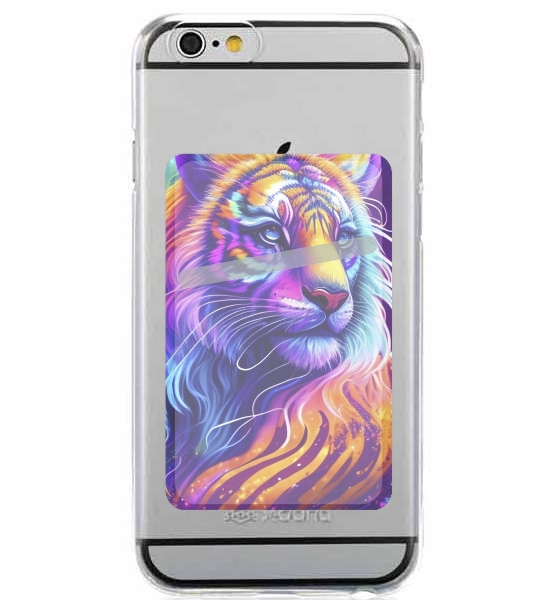  Magic Lion for Adhesive Slot Card