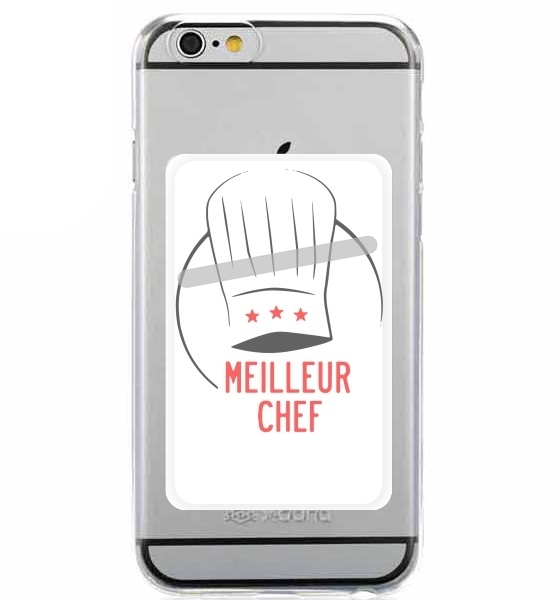  Meilleur chef for Adhesive Slot Card