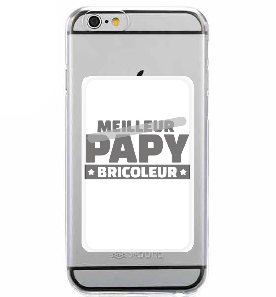  Meilleur papy bricoleur for Adhesive Slot Card