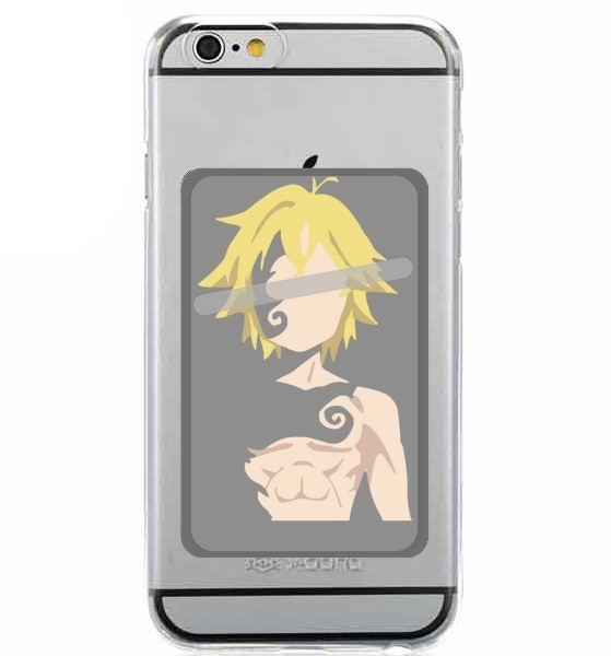  Meliodas for Adhesive Slot Card