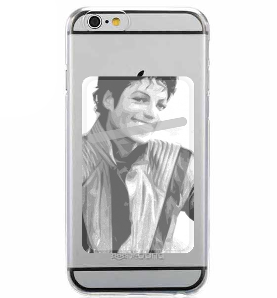  Mj for Adhesive Slot Card