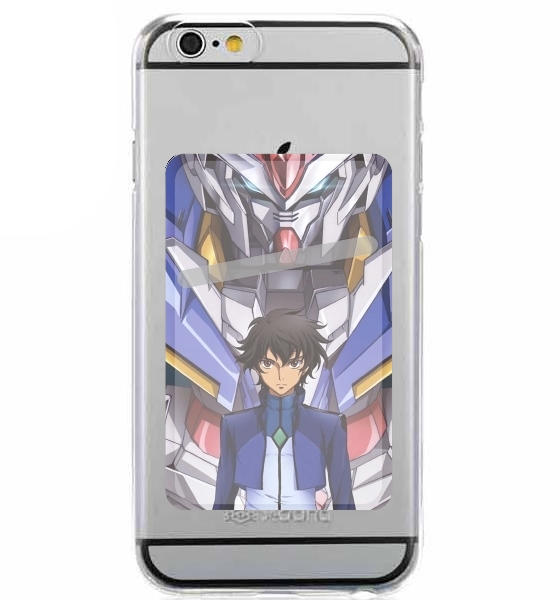  Mobile Suit Gundam for Adhesive Slot Card