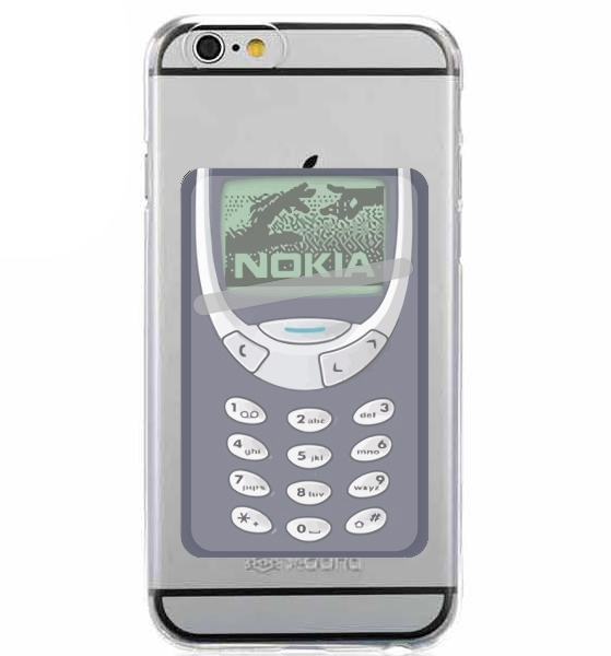  Nokia Retro for Adhesive Slot Card