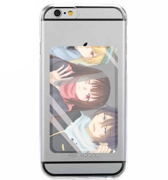  Noragami for Adhesive Slot Card