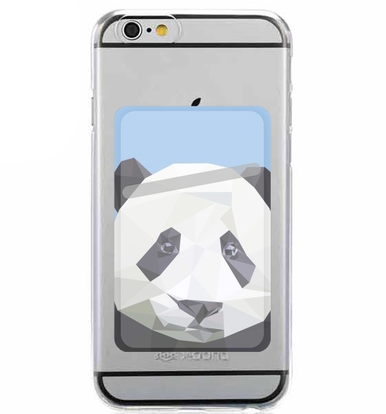  panda for Adhesive Slot Card