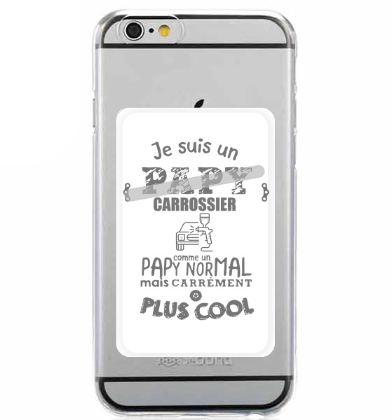  Papy Carrossier for Adhesive Slot Card