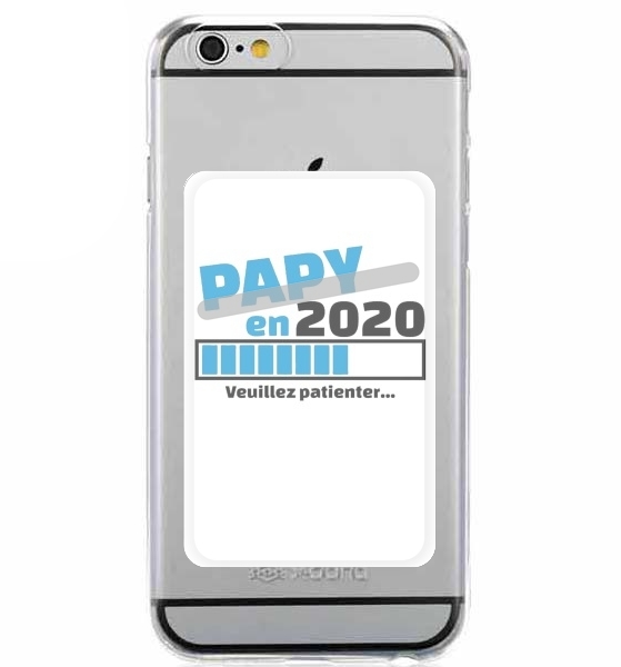  Papy en 2020 for Adhesive Slot Card