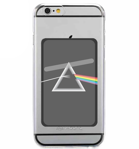  Pink Floyd for Adhesive Slot Card