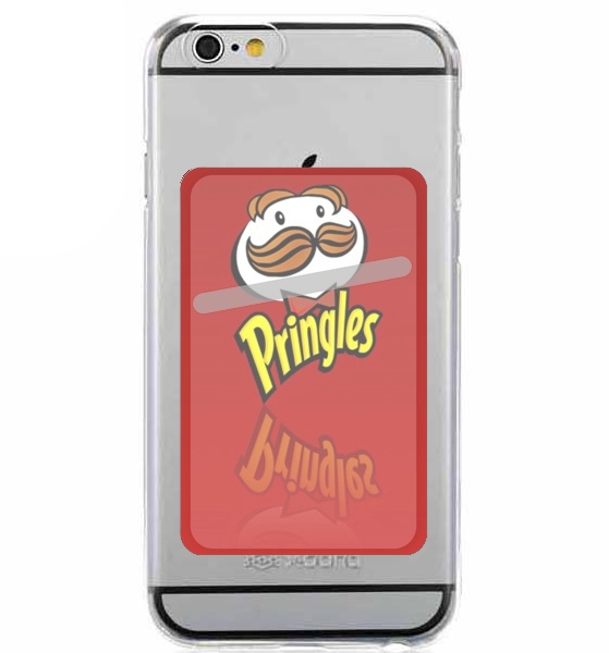  Pringles Chips for Adhesive Slot Card