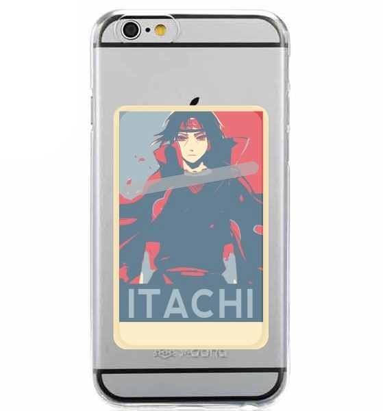  Propaganda Itachi for Adhesive Slot Card