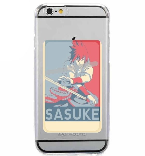  Propaganda Sasuke for Adhesive Slot Card