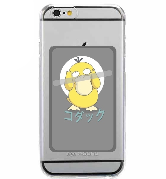  Psyduck ohlala for Adhesive Slot Card