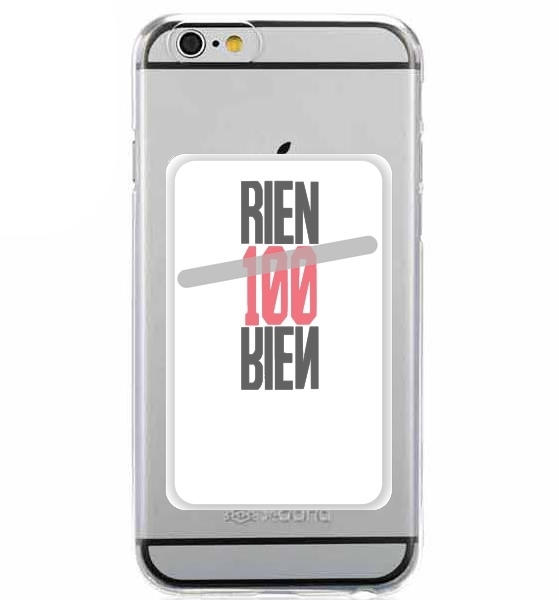  Rien 100 Rien for Adhesive Slot Card