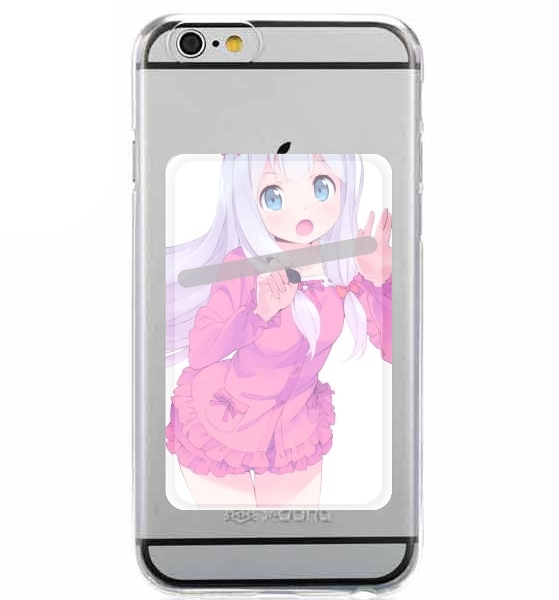  Sagiri izumi for Adhesive Slot Card