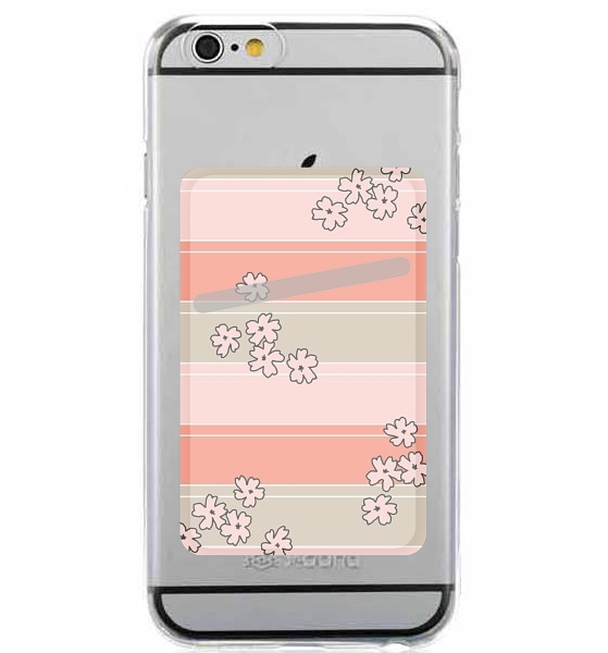  Sakura for Adhesive Slot Card