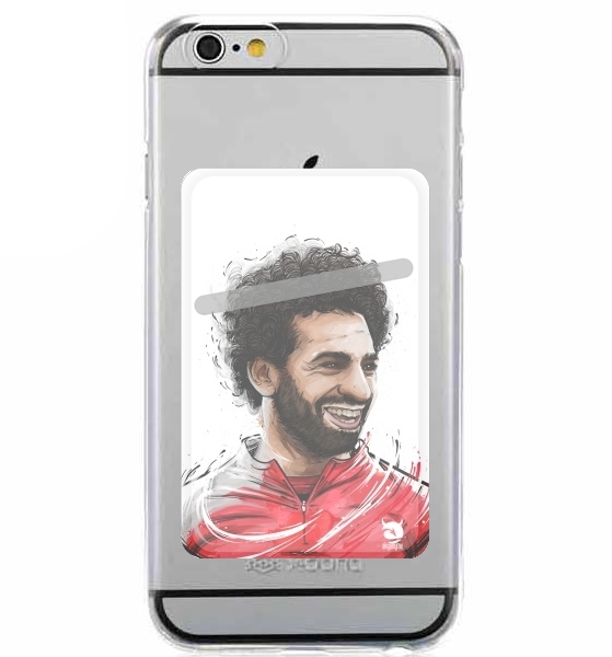  Salah Pharaon for Adhesive Slot Card