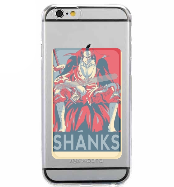  Shanks Propaganda for Adhesive Slot Card