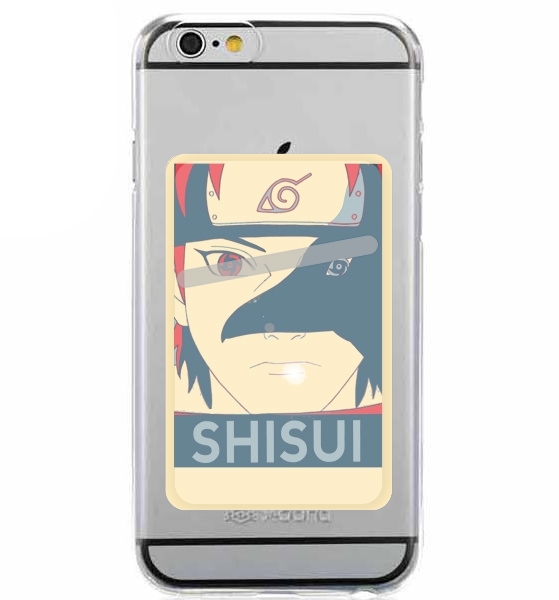  Shisui propaganda for Adhesive Slot Card