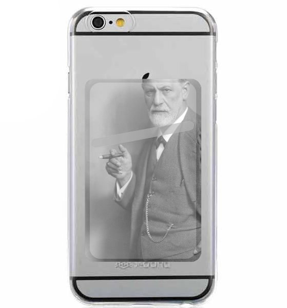  sigmund Freud for Adhesive Slot Card