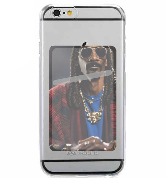  Snoop Gangsta V1 for Adhesive Slot Card