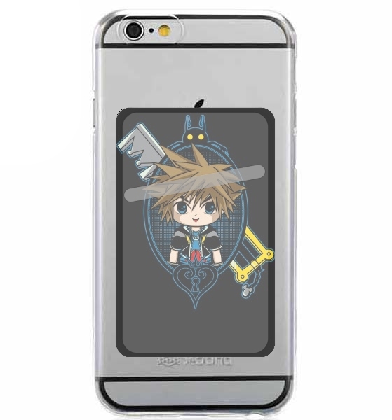  Sora Portrait for Adhesive Slot Card