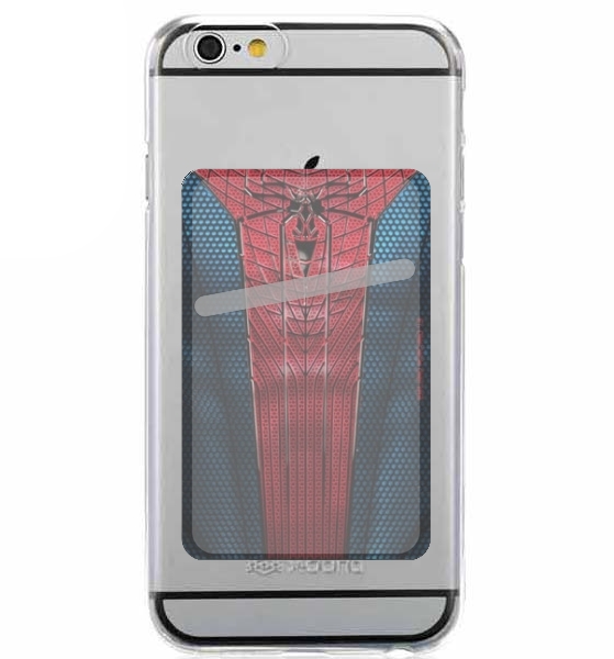  Spidey sense armor for Adhesive Slot Card