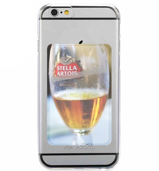  Stella Artois for Adhesive Slot Card