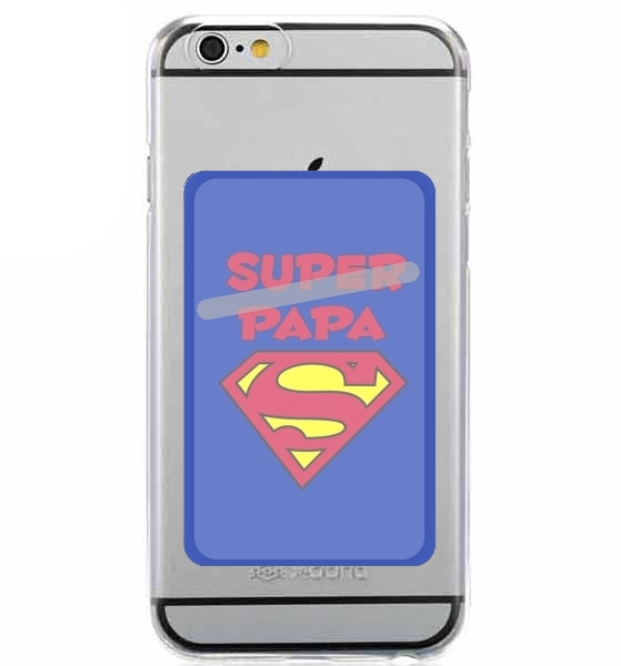  Super PAPA for Adhesive Slot Card