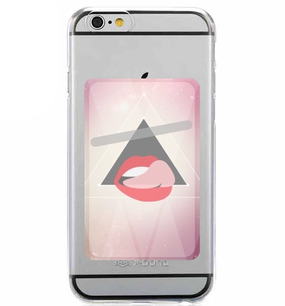  Swag Infinity Lips for Adhesive Slot Card