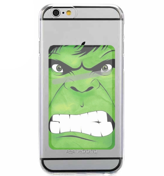  The Angry Green V3 for Adhesive Slot Card