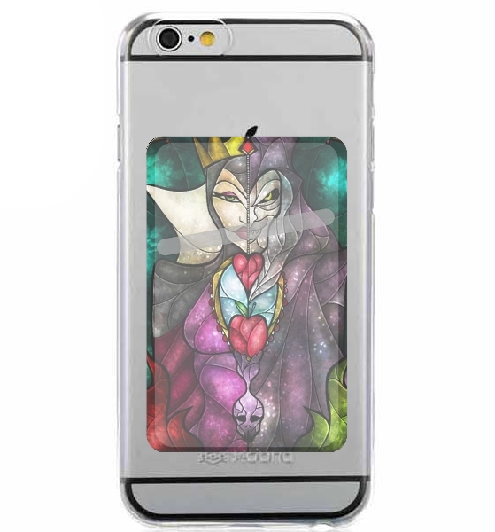  The Evil Queen for Adhesive Slot Card