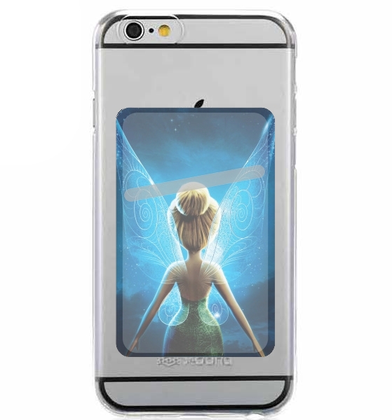  Tinkerbell Secret of the wings for Adhesive Slot Card