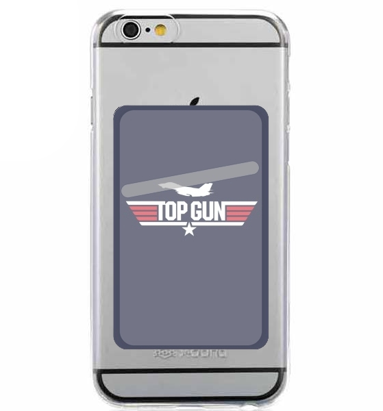  Top Gun Aviator for Adhesive Slot Card