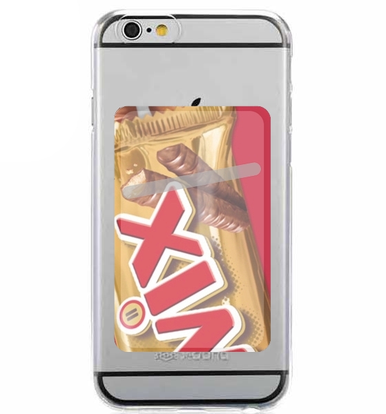  Twix Chocolate for Adhesive Slot Card