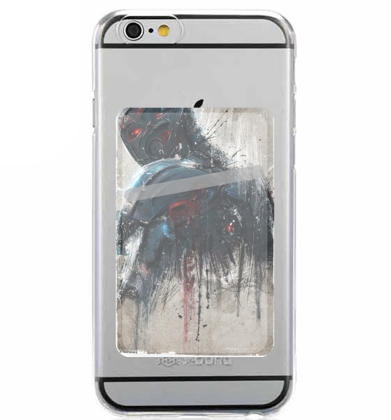  Ultron for Adhesive Slot Card