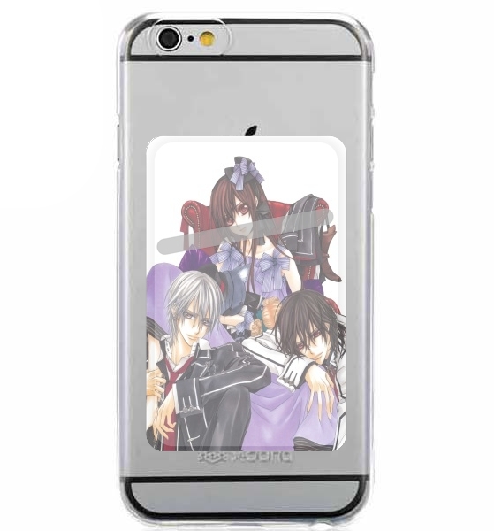  Vampire Knight Love three for Adhesive Slot Card