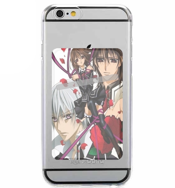  Vampire Knight for Adhesive Slot Card