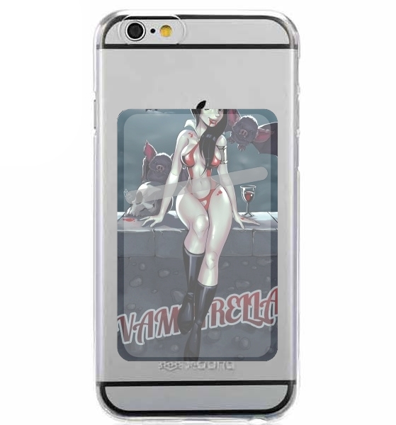  Vampirella for Adhesive Slot Card