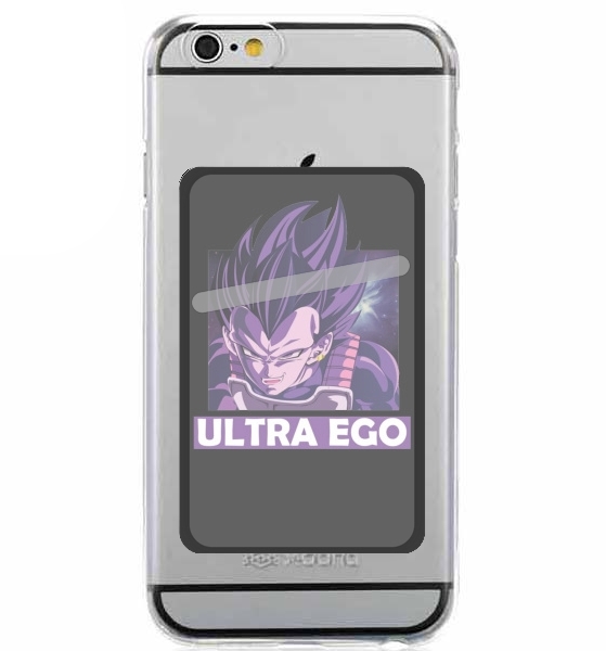  Vegeta Ultra Ego for Adhesive Slot Card