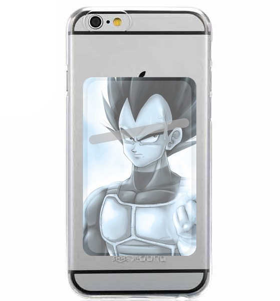  Vegeta for Adhesive Slot Card