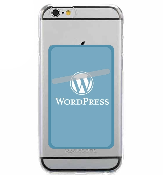  Wordpress maintenance for Adhesive Slot Card