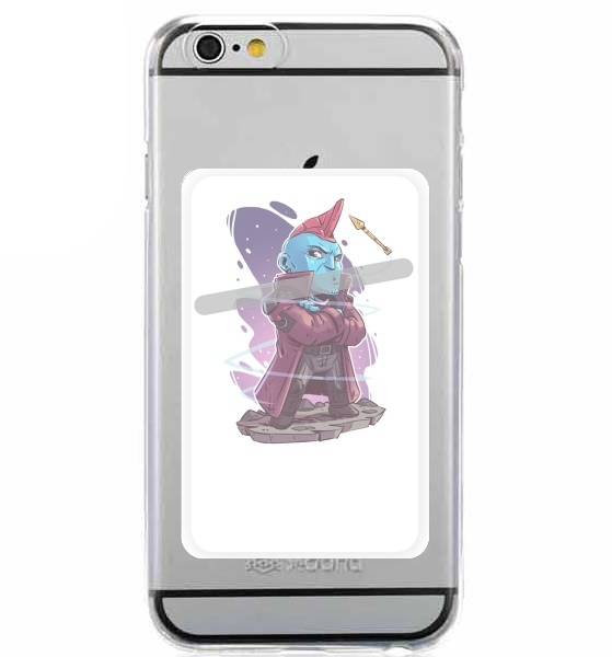  Yondu for Adhesive Slot Card