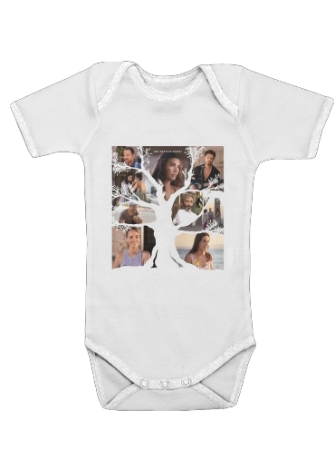  Another Self for Baby short sleeve onesies